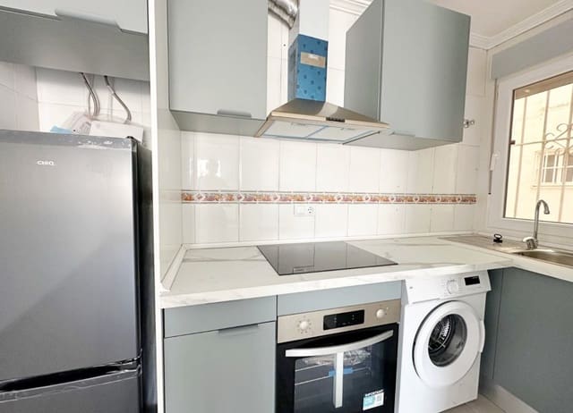 2 sypialnia Apartament na sprzedaż w Avenida Habaneras - Curva de Palangre, Torrevieja - 149 900 € (Ref: 10000947)