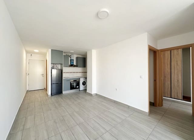 2 sypialnia Apartament na sprzedaż w Avenida Habaneras - Curva de Palangre, Torrevieja - 149 900 € (Ref: 10000947)