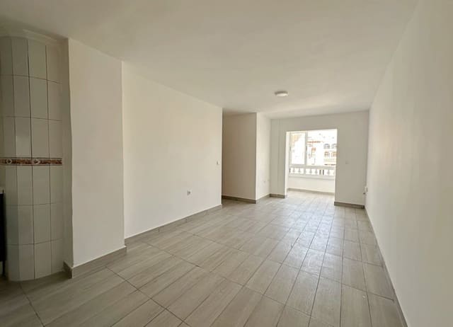 2 sypialnia Apartament na sprzedaż w Avenida Habaneras - Curva de Palangre, Torrevieja - 149 900 € (Ref: 10000947)