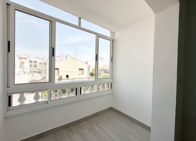 2 sypialnia Apartament na sprzedaż w Avenida Habaneras - Curva de Palangre, Torrevieja - 149 900 € (Ref: 10000947)