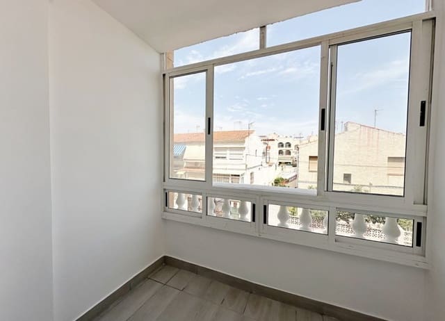 2 sypialnia Apartament na sprzedaż w Avenida Habaneras - Curva de Palangre, Torrevieja - 149 900 € (Ref: 10000947)