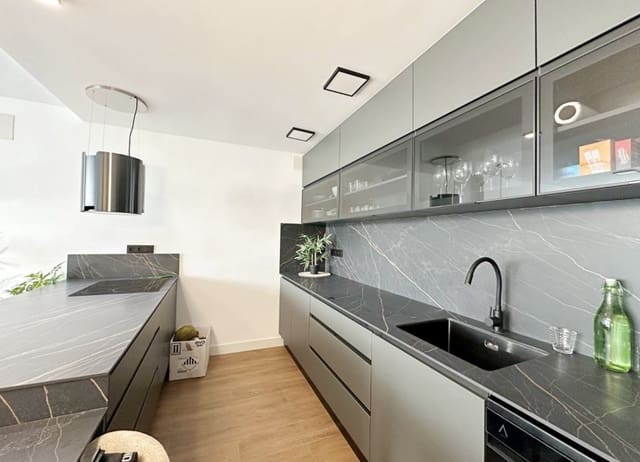 3 sovrum Hus till salu i Nueva Torrevieja, Torrevieja med pool - 539 000 € (Ref: 10022953)