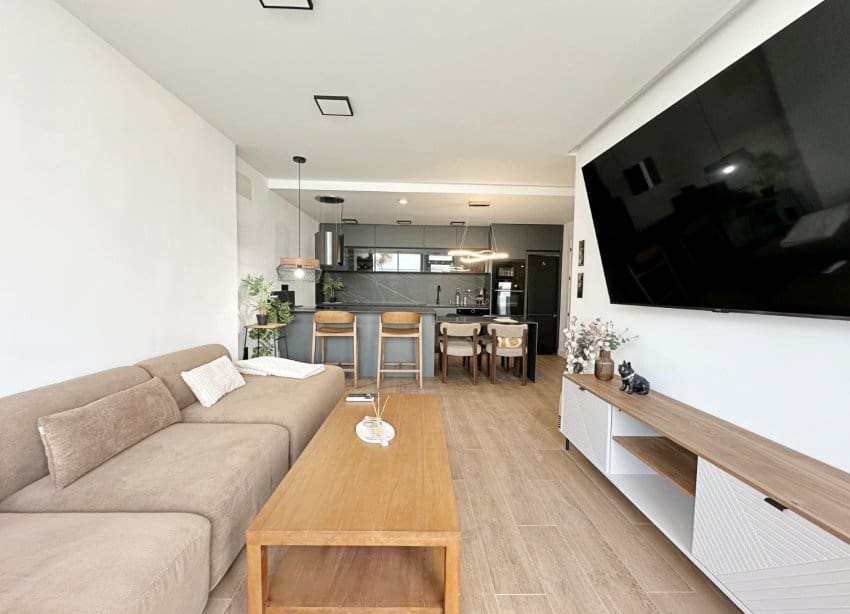 3 sovrum Hus till salu i Torrevieja med pool - 539 000 € (Ref: 10022953)