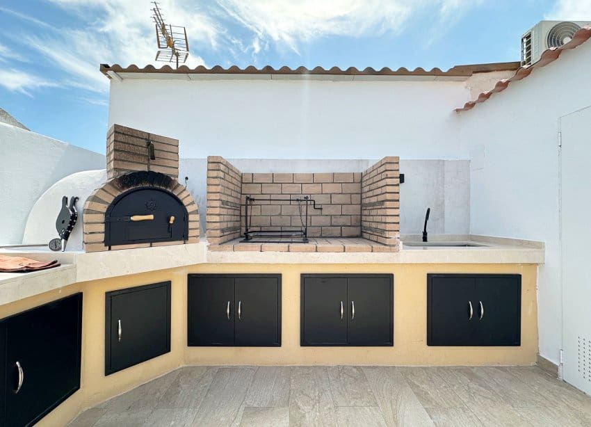 3 sovrum Hus till salu i Torrevieja med pool - 539 000 € (Ref: 10022953)