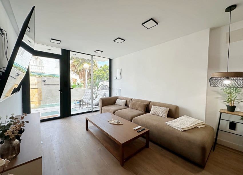 3 sovrum Hus till salu i Torrevieja med pool - 539 000 € (Ref: 10022953)