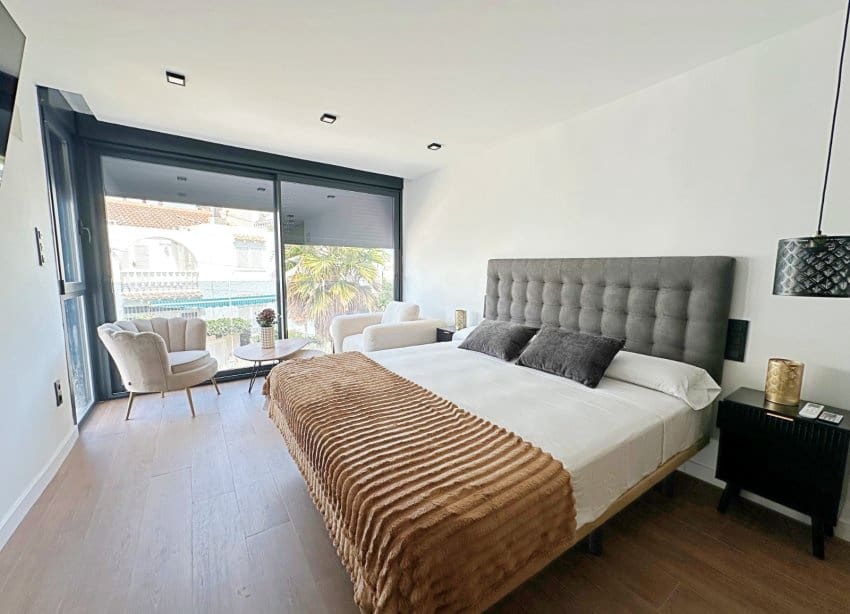 3 sovrum Hus till salu i Torrevieja med pool - 539 000 € (Ref: 10022953)