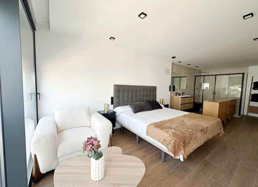 3 sovrum Hus till salu i Torrevieja med pool - 539 000 € (Ref: 10022953)