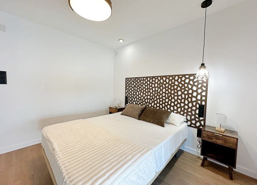 3 sovrum Hus till salu i Torrevieja med pool - 539 000 € (Ref: 10022953)
