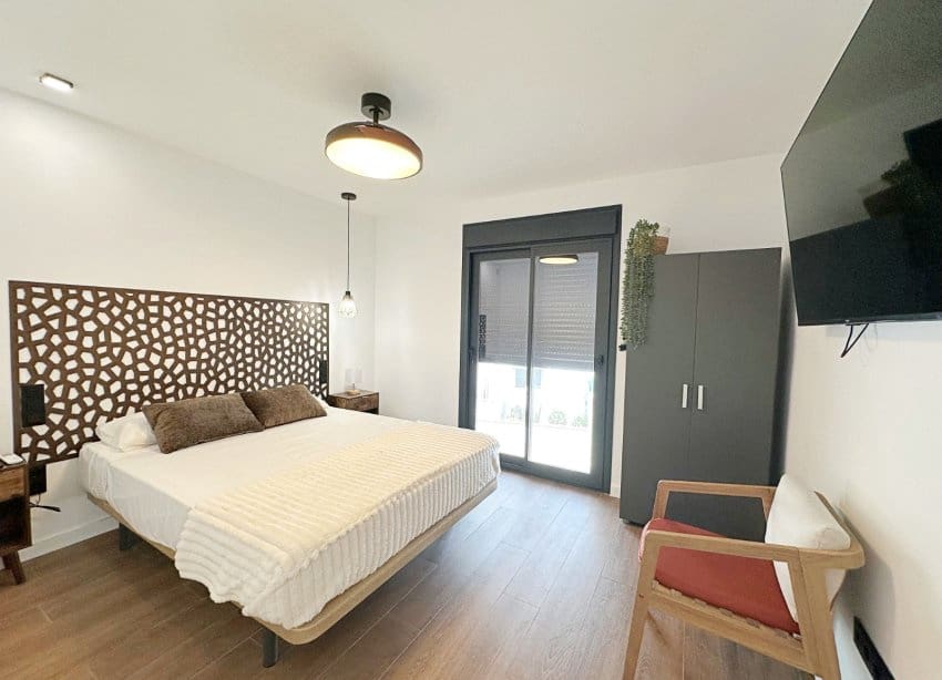 3 sovrum Hus till salu i Torrevieja med pool - 539 000 € (Ref: 10022953)