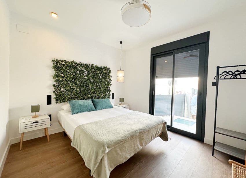 3 sovrum Hus till salu i Torrevieja med pool - 539 000 € (Ref: 10022953)