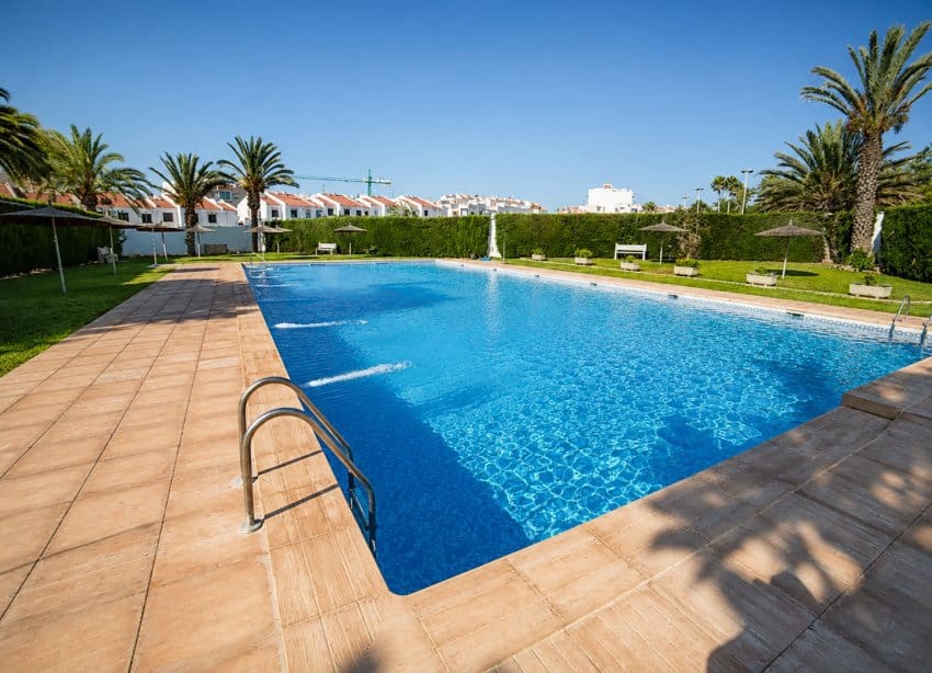 3 sovrum Hus till salu i Torrevieja med pool - 539 000 € (Ref: 10022953)