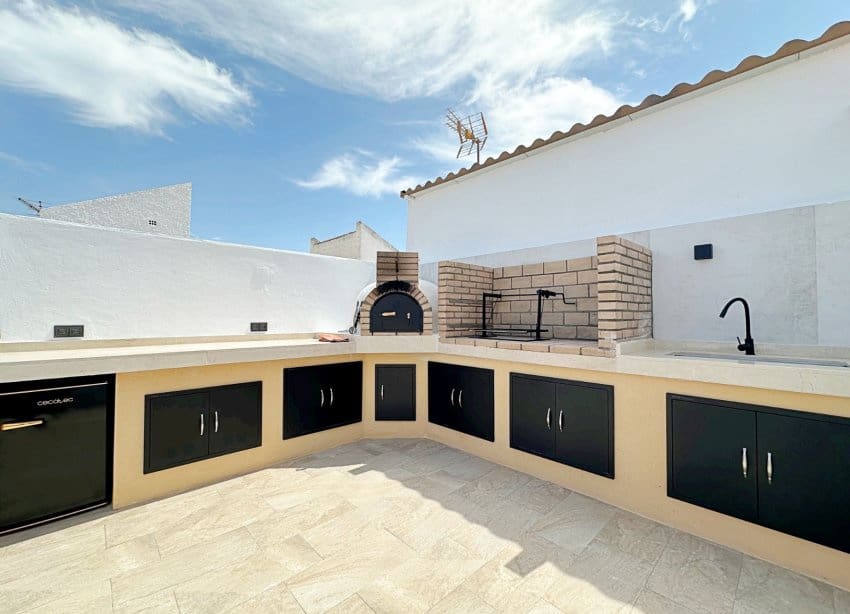 3 sovrum Hus till salu i Torrevieja med pool - 539 000 € (Ref: 10022953)