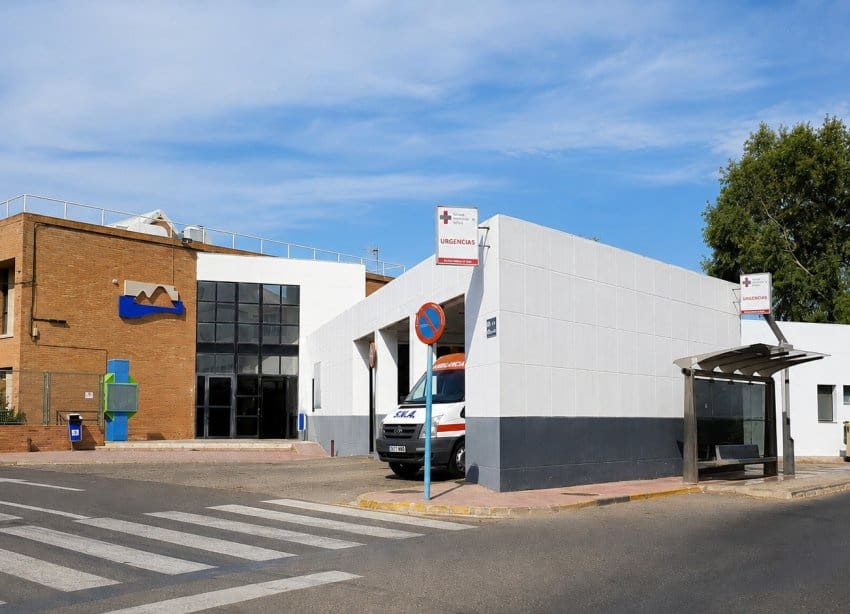 3 sovrum Hus till salu i Torrevieja med pool - 539 000 € (Ref: 10022953)