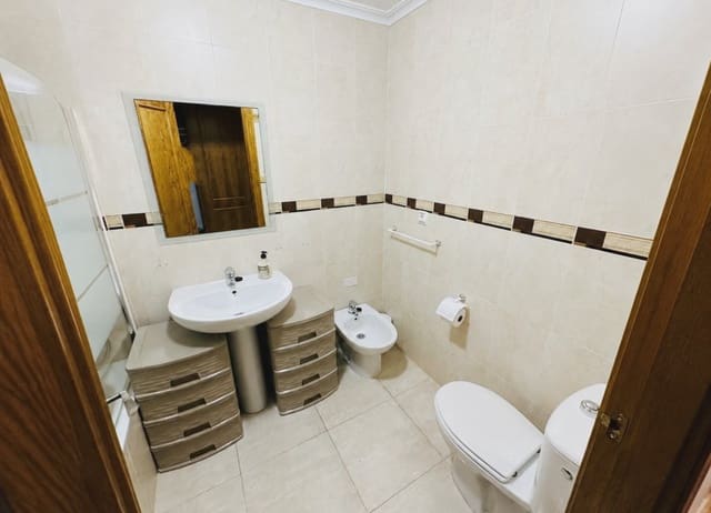 2 bedroom Bungalow for sale in Los Altos with pool - € 183,000 (Ref: 10024603)
