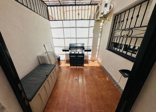 2 makuuhuone Bungalow myytävänä paikassa Los Altos mukana uima-altaan - 183 000 € (Ref: 10024603)