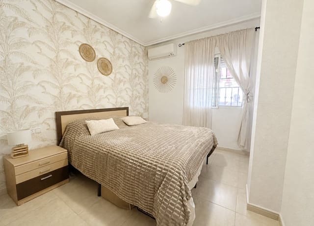 2 camera da letto Bungalow in vendita in Los Altos con piscina - 183.000 € (Rif: 10024603)