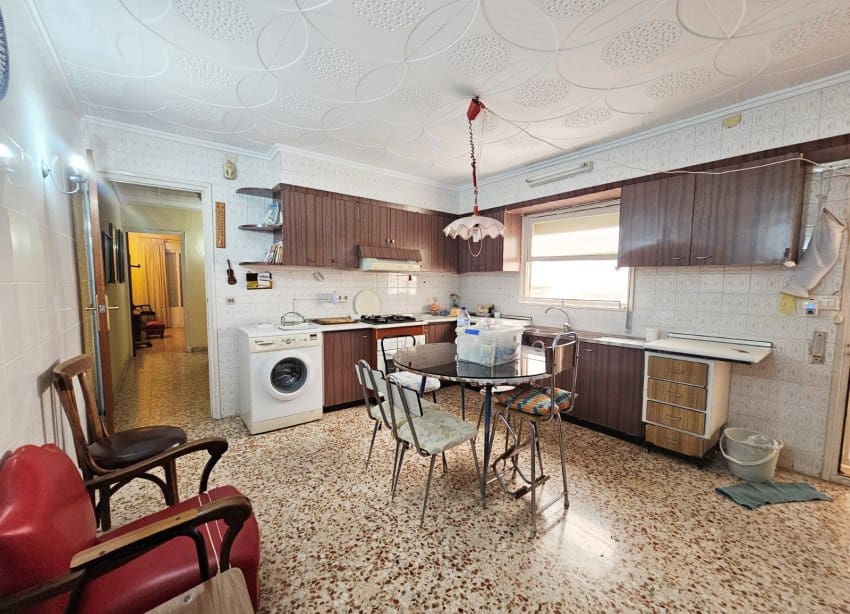 Apartamento de 7 habitaciones en Torrevieja en venta - 529.900 € (Ref: 10030863)