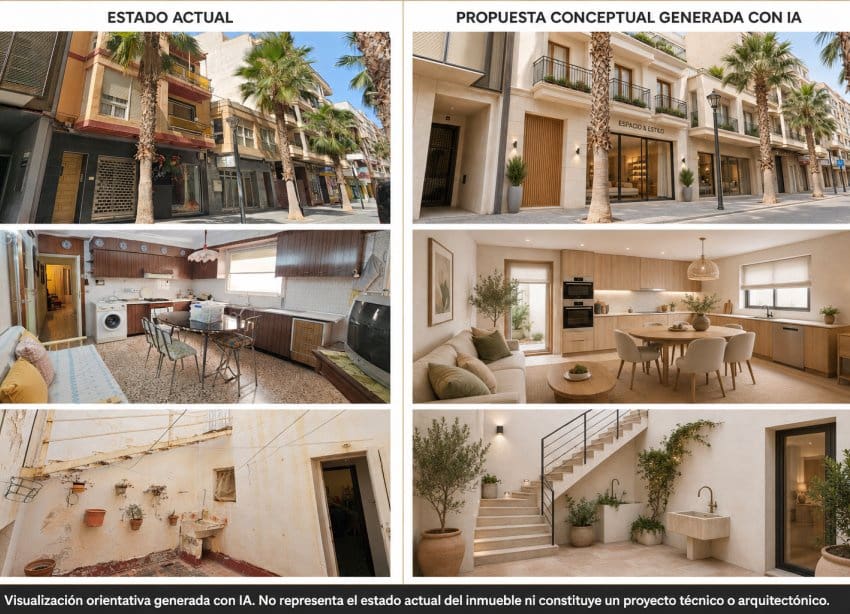 Apartamento de 7 habitaciones en Torrevieja en venta - 529.900 € (Ref: 10030863)