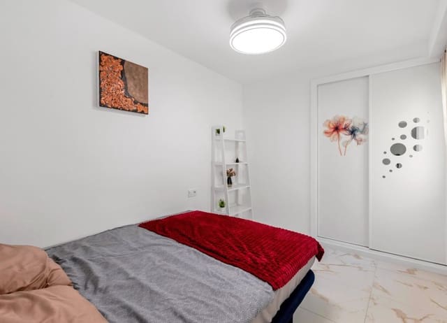 3 quarto Apartamento para venda em Gaspar Perelló, Torrevieja - 197 000 € (Ref: 9097038)