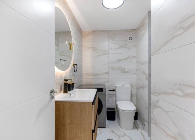 3 bedroom Apartment for sale in Gaspar Perelló, Torrevieja - € 199,000 (Ref: 9097038)