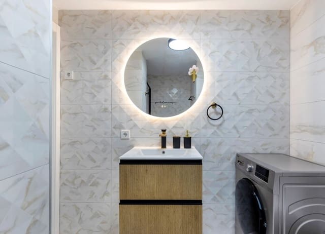 3 bedroom Apartment for sale in Gaspar Perelló, Torrevieja - € 199,000 (Ref: 9097038)