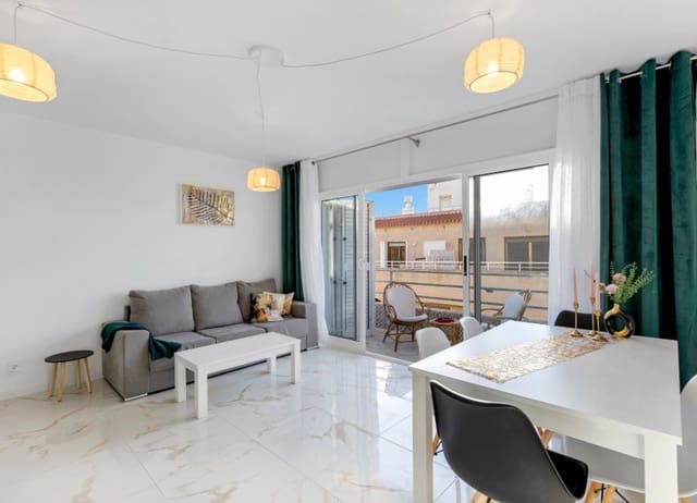 3 bedroom Apartment for sale in Gaspar Perelló, Torrevieja - € 199,000 (Ref: 9097038)