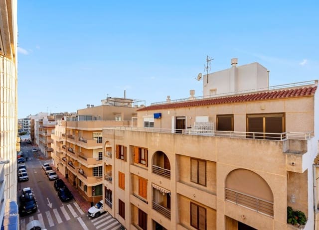 3 bedroom Apartment for sale in Gaspar Perelló, Torrevieja - € 199,000 (Ref: 9097038)