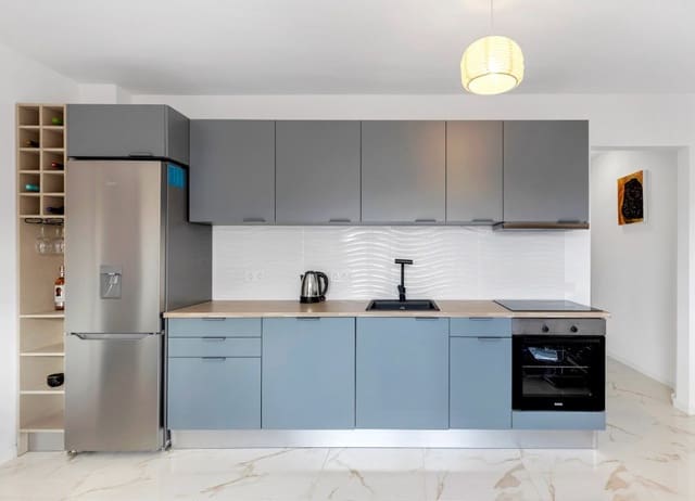 3 quarto Apartamento para venda em Gaspar Perelló, Torrevieja - 197 000 € (Ref: 9097038)