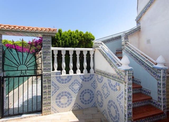 2 soverom Bungalow til salgs i Zeniamar - Horizonte - La Campana, Orihuela med svømmebasseng - € 188 000 (Ref: 9097040)