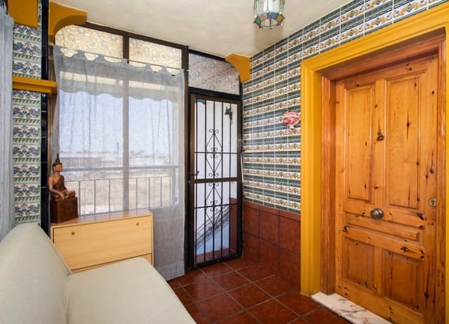 2 soverom Bungalow til salgs i Zeniamar - Horizonte - La Campana, Orihuela med svømmebasseng - € 188 000 (Ref: 9097040)