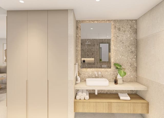 2 bedroom Bungalow for sale in Ciudad Quesada, Rojales with pool - € 269,000 (Ref: 9101532)