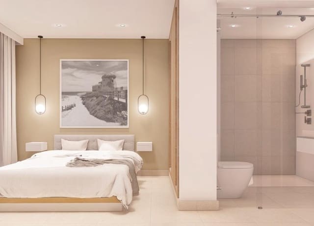 3 camera da letto Appartamento in vendita in El Mojon, Pilar de la Horadada con piscina garage - 398.900 € (Rif: 9101533)