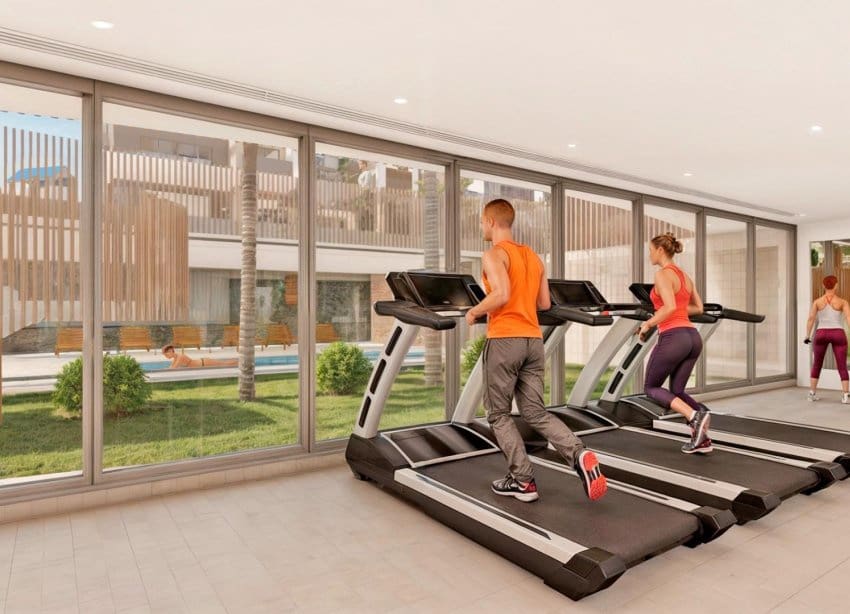 3 camera da letto Appartamento in vendita in Pilar de la Horadada con piscina garage - 398.900 € (Rif: 9101533)