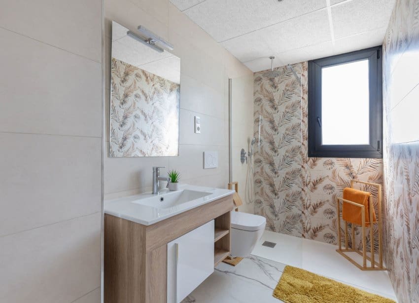 2 soverom Leilighet til salgs i Playa Flamenca med svømmebasseng garasje - € 495 000 (Ref: 9105187)