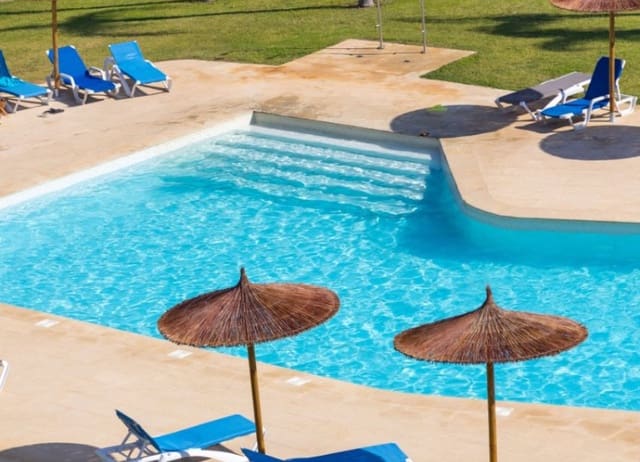 2 camera da letto Appartamento in vendita in Playa Flamenca, Orihuela con piscina garage - 495.000 € (Rif: 9105187)