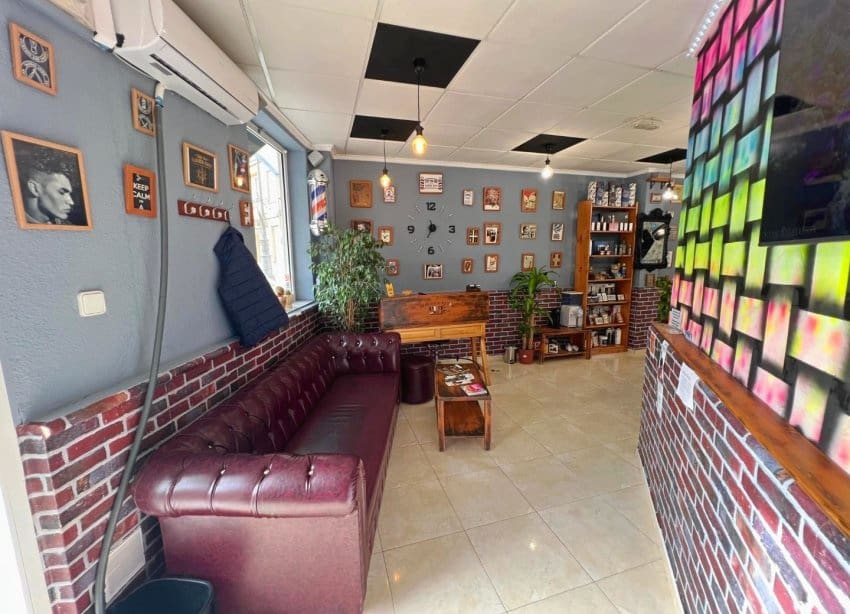 1 sypialnia Biznes na sprzedaż w Guardamar del Segura - 99 900 € (Ref: 9123567)