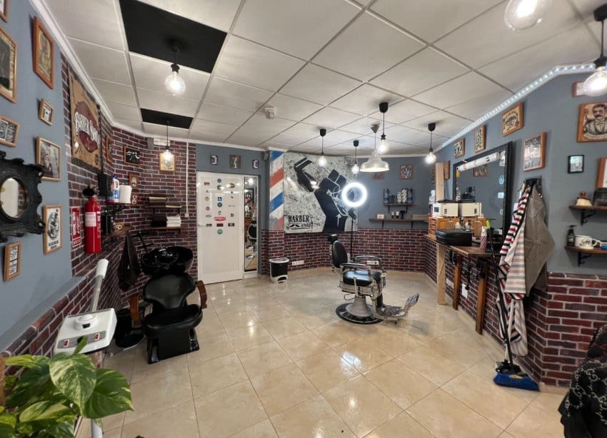 1 sypialnia Biznes na sprzedaż w Guardamar del Segura - 99 900 € (Ref: 9123567)