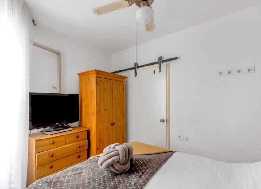 2 bedroom Apartment for sale in Torrevieja - € 179,000 (Ref: 9131727)