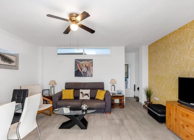 2 sypialnia Apartament na sprzedaż w Playa del Cura, Torrevieja - 179 000 € (Ref: 9131727)