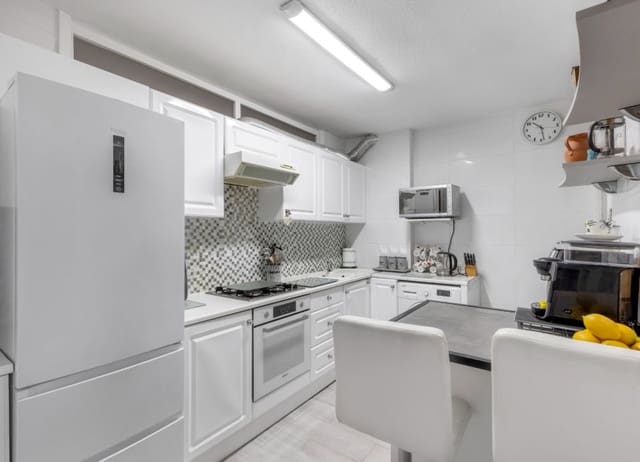 2 sypialnia Apartament na sprzedaż w Playa del Cura, Torrevieja - 179 000 € (Ref: 9131727)