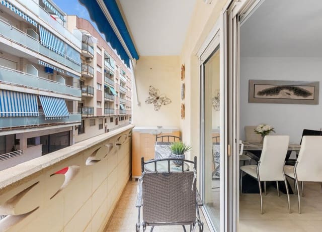 2 sypialnia Apartament na sprzedaż w Playa del Cura, Torrevieja - 179 000 € (Ref: 9131727)