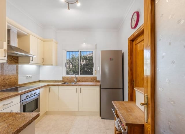 5 slaapkamer Villa te koop in San Fulgencio met zwembad garage - € 490.000 (Ref: 9136280)