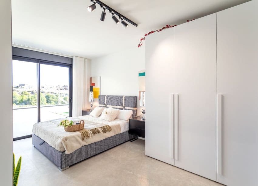 Apartamento de 2 habitaciones en Finestrat en venta con piscina garaje - 365.000 € (Ref: 9149761)