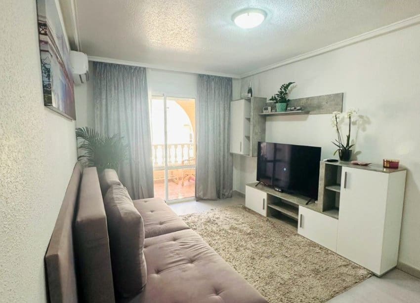 2 camera da letto Appartamento in vendita in Torrevieja con piscina - 144.000 € (Rif: 9153104)