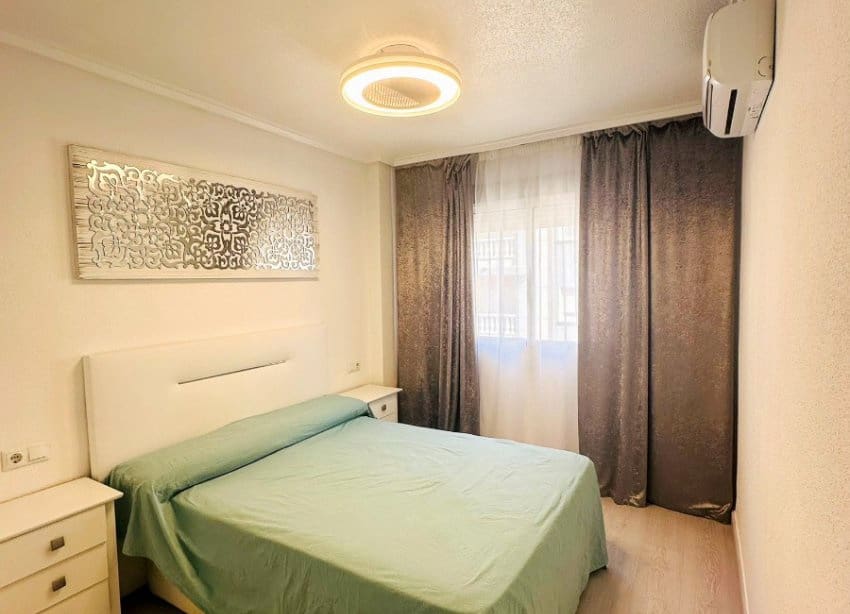 2 camera da letto Appartamento in vendita in Torrevieja con piscina - 144.000 € (Rif: 9153104)