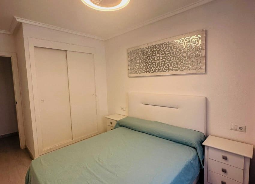 2 camera da letto Appartamento in vendita in Torrevieja con piscina - 144.000 € (Rif: 9153104)