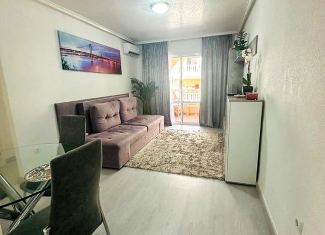 2 camera da letto Appartamento in vendita in Parque de las Naciones, Torrevieja con piscina - 144.000 € (Rif: 9153104)
