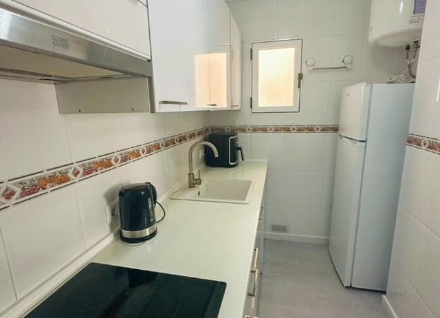 2 camera da letto Appartamento in vendita in Parque de las Naciones, Torrevieja con piscina - 144.000 € (Rif: 9153104)