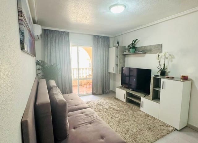 2 camera da letto Appartamento in vendita in Parque de las Naciones, Torrevieja con piscina - 144.000 € (Rif: 9153104)