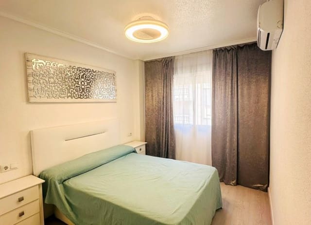 2 camera da letto Appartamento in vendita in Parque de las Naciones, Torrevieja con piscina - 144.000 € (Rif: 9153104)